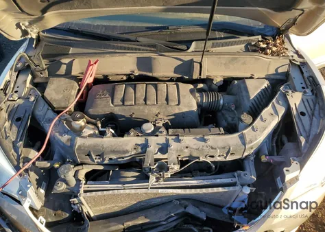 2016 Buick Enclave из США, поврежденный, VIN 5GAKVBKD0GJ218810